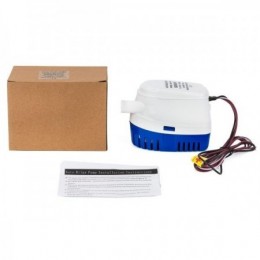 Помпа трюмная... 2