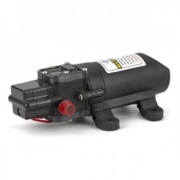 Автоматический диафрагмовый...