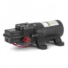 Автоматический диафрагмовый...