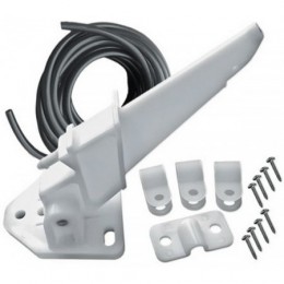 Датчик скорости Pitot tube