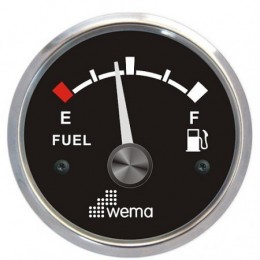 Датчик уровня топлива...