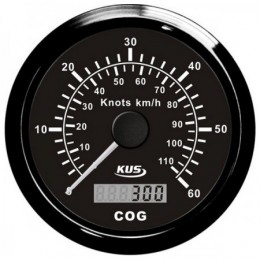 GPS спидометр Wema...