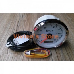 GPS спидометр Wema... 2