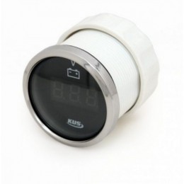 Цифровой вольтметр... 2