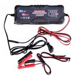 Автоматическая зарядка...