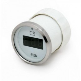 Цифровой вольтметр... 2