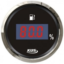 Цифровой прибор уровня...