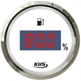 Цифровой прибор уровня...