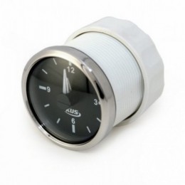 Часы CMCR-BS-12 черные 2