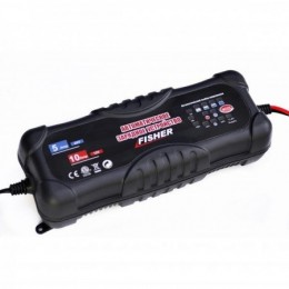 Автоматическая зарядка... 2