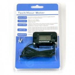 Тахометр+Счетчик моточасов... 2