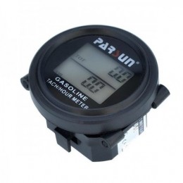 Тахометр+счетчик моточасов... 2