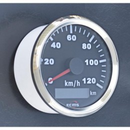 GPS спидометр PMG3-BS-120KL... 2