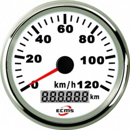 GPS спидометр PMG3-WS-120KL...