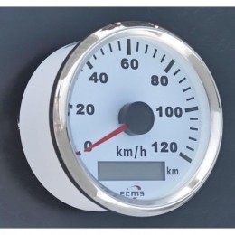 GPS спидометр PMG3-WS-120KL... 2
