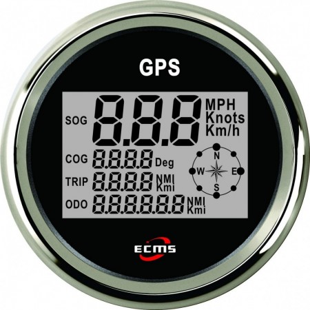 GPS спидометр мультиэкран PLG3-BS-GPS...
