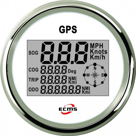 GPS спидометр мультиэкран PLG3-WS-GPS...