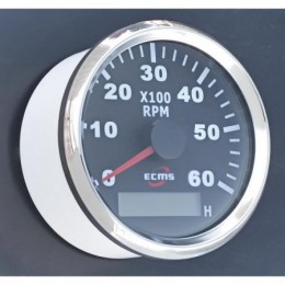 Тахометр с счетчиком... 2