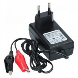 Зарядное устройство 12В 1А