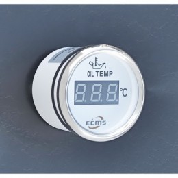 Цифровой датчик температуры...