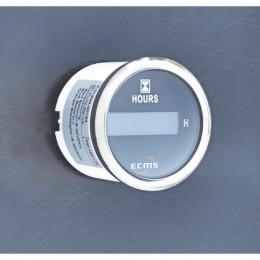 Цифровой счетчик моточасов...