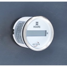 Цифровой счетчик моточасов...