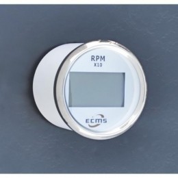 Цифровой тахометр с... 2