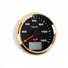 GPS спидометр HMG3-BG-120KL...