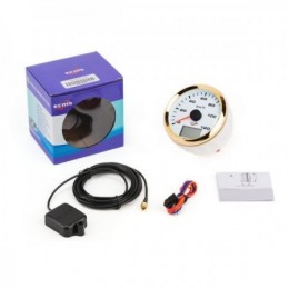 GPS спидометр HMG3-WG-120KL... 2
