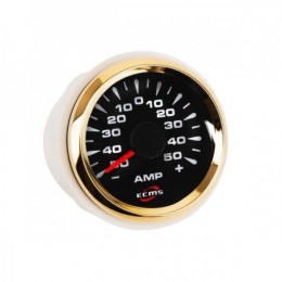 Амперметр HMA2-BG±80A...