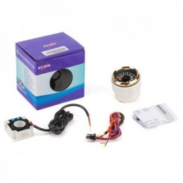 Амперметр HMA2-BG±80A... 2