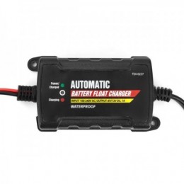 Автоматическая зарядка...