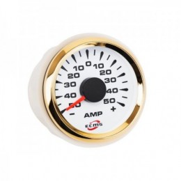 Амперметр HMA2-WG±80A...