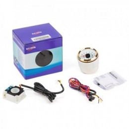 Амперметр HMA2-WG±80A... 2