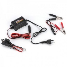 Автоматическая зарядка... 2