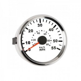Спидометр PMS3-WS-55MI...