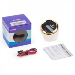 Счетчик моточасов... 2