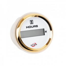 Счетчик моточасов...