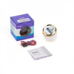 Счетчик моточасов... 2