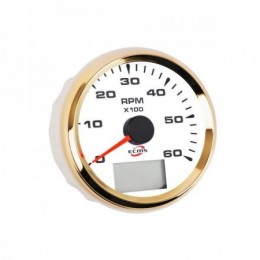 Тахометр HMH3-WG-6KL...