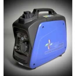 Генератор инверторный...