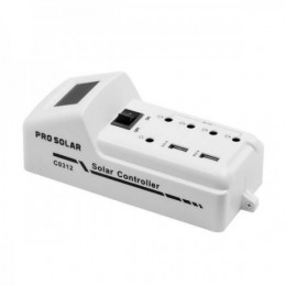 Контролер солнечной панели... 2