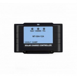 Контролер зарядки солнечной...