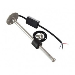 Индукционный сенсор уровня...