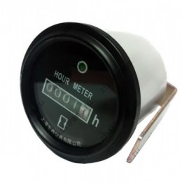 Счетчик моточасов...