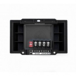 Контролер зарядки солнечной... 2