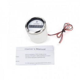 Цифровой счетчик моточасов... 2