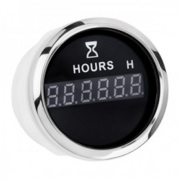 Цифровой счетчик моточасов...