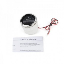 Цифровой счетчик моточасов... 2