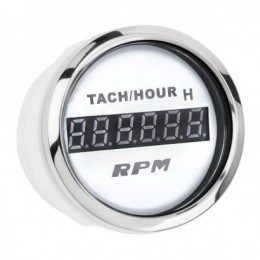 Цифровой тахометр со...